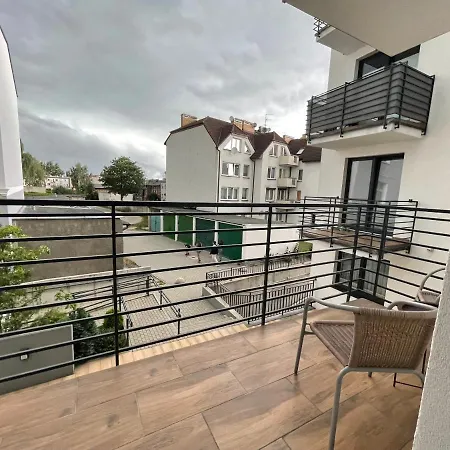 Apartamenty Planeta - Koszalin Exterior photo