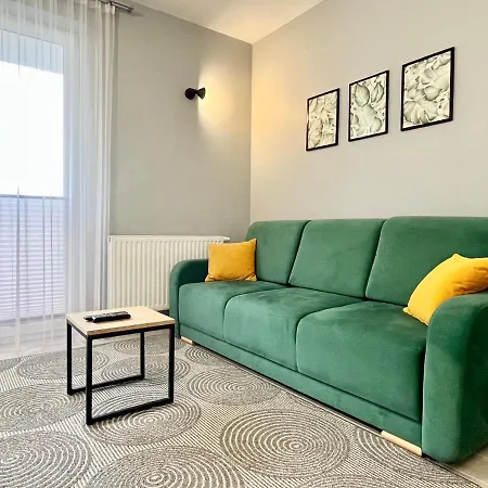 Apartamenty Planeta - Koszalin Exterior photo