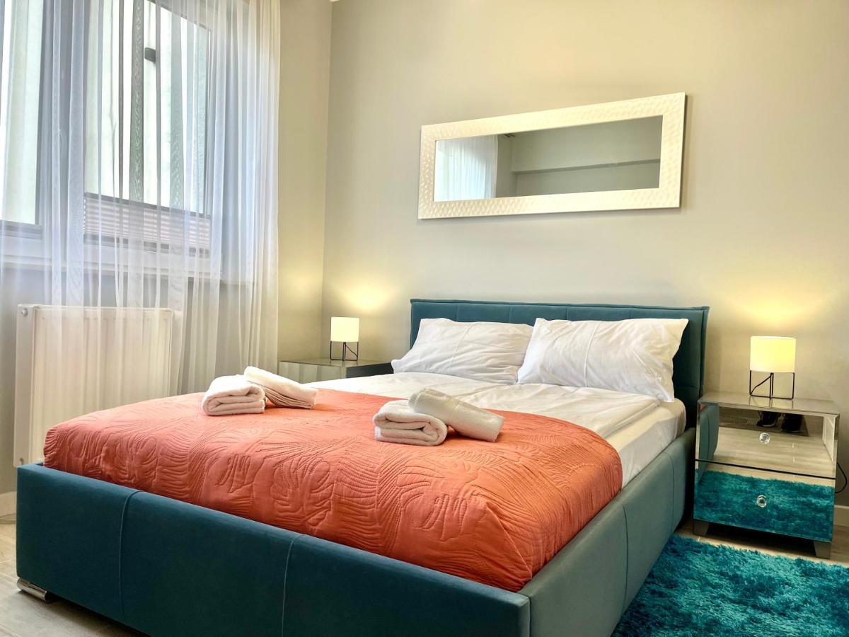 Apartment Planeta - Koszalin