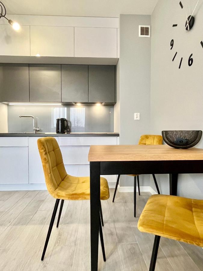 Planeta - Apartment