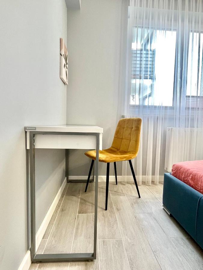 Apartment Planeta -