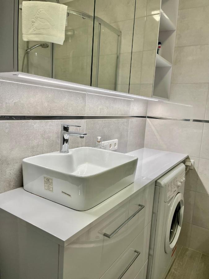 Planeta - Apartment Koszalin
